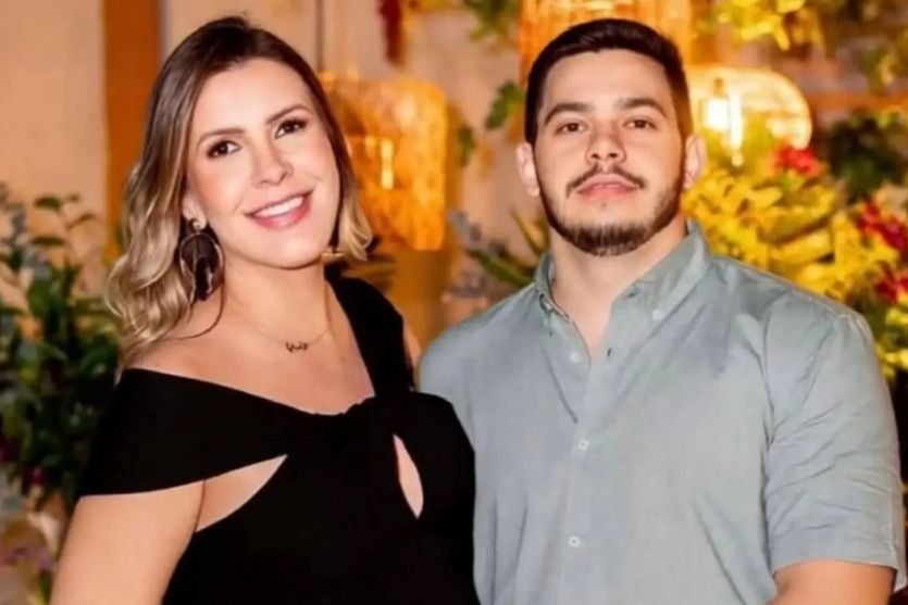 Médica é encontrada morta a facadas em apartamento onde estava com filho de 8 meses