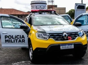 Discussão por herança termina em ataque de facão após velório no Paraná