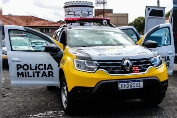 Discussão por herança termina em ataque de facão após velório no Paraná