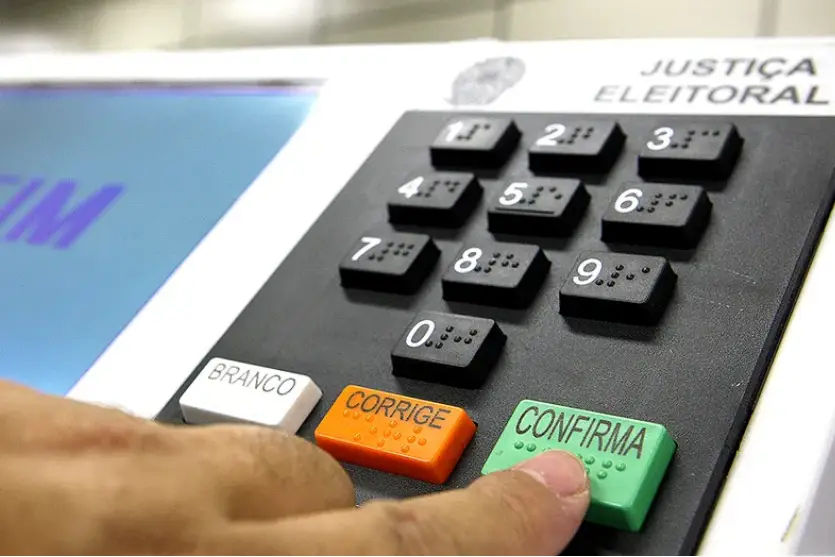 Eleições: Umuarama terá ônibus para levar eleitores de distritos até Serra dos Dourados
