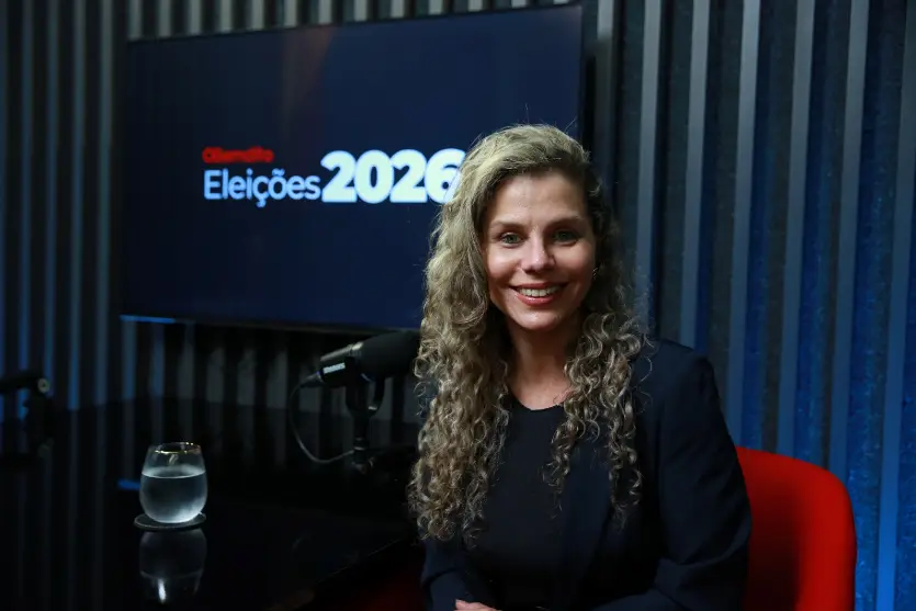 Em entrevista, Cris das Frutas defende Central de Leitos em Umuarama e políticas para mulheres