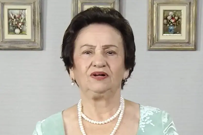 Emoção no adeus a Maria Pellarigo: ‘Na minha vida só ganhei medalhas de ouro’