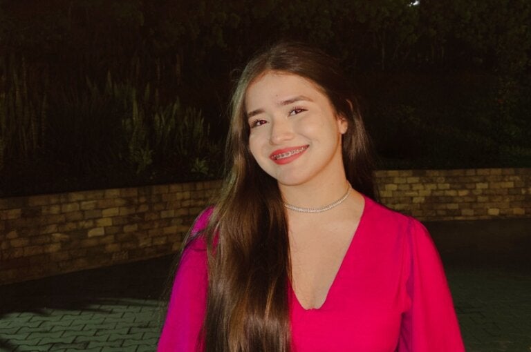 Estudante do Noroeste do Paraná participa de intercâmbio em tecnologia no Egito
