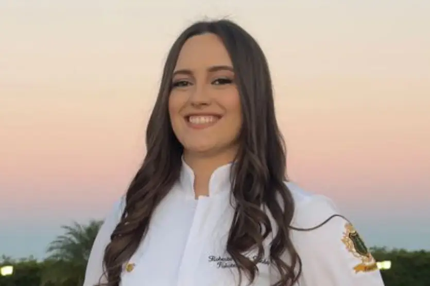 Estudante de Fisioterapia da Unipar participa de programa internacional de pesquisa