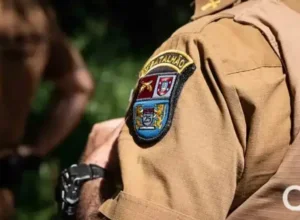 Ex-namorado ameaça quebrar porta de casa após término de relacionamento na Zona I