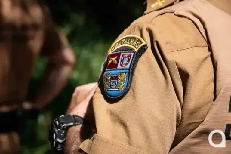 Ex-namorado ameaça quebrar porta de casa após término de relacionamento na Zona I