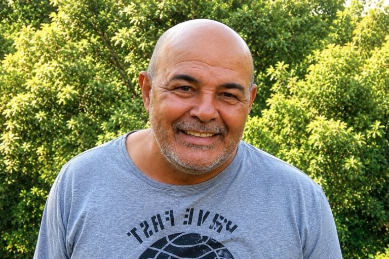 Falece aos 69 anos o morador de Umuarama e empresário Osmael Batista Mendes