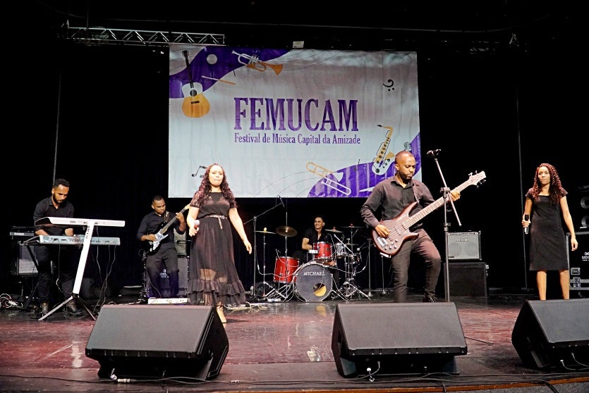 Inscrições para o XII Femucam e o V Femucam Kids são prorrogadas até dia 27