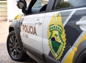 PM registra furto de furadeira que estava dentro de carro na avenida Manaus