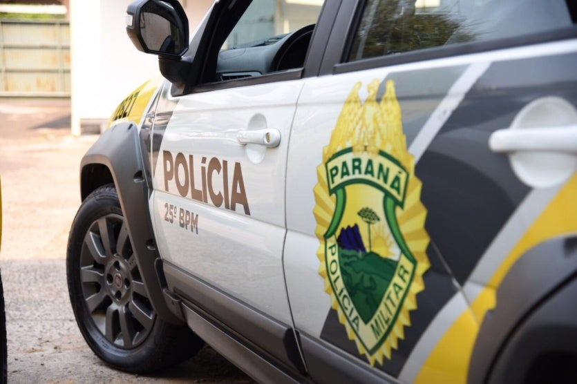 PM registra furto de furadeira que estava dentro de carro na avenida Manaus