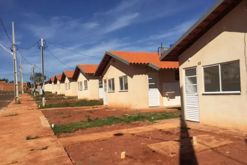 Icaraíma abre cadastro para seleção de 10 famílias em programa habitacional da Cohapar