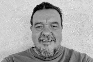 O advogado Ico Mossurunga.