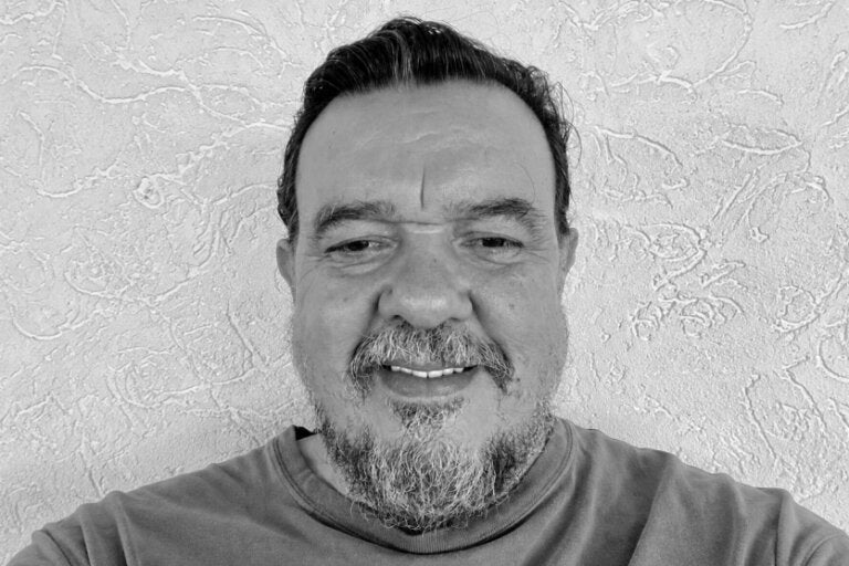 O advogado Ico Mossurunga.