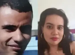 Pessoas que morreram em Jandaia do Sul.