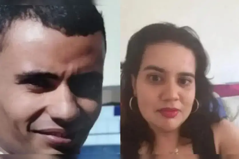 Pessoas que morreram em Jandaia do Sul.