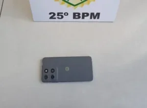 Idosa é empurrada e tem celular roubado durante caminhada em Francisco Alves