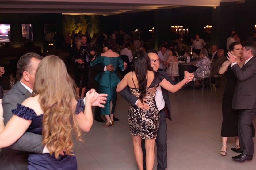 Jantar celebra 60 anos da Associação Médica de Umuarama em outubro