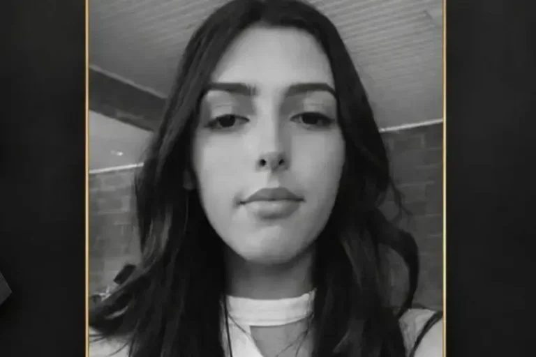 Jovem é morta a facadas após ser abordada enquanto panfletava no Paraná