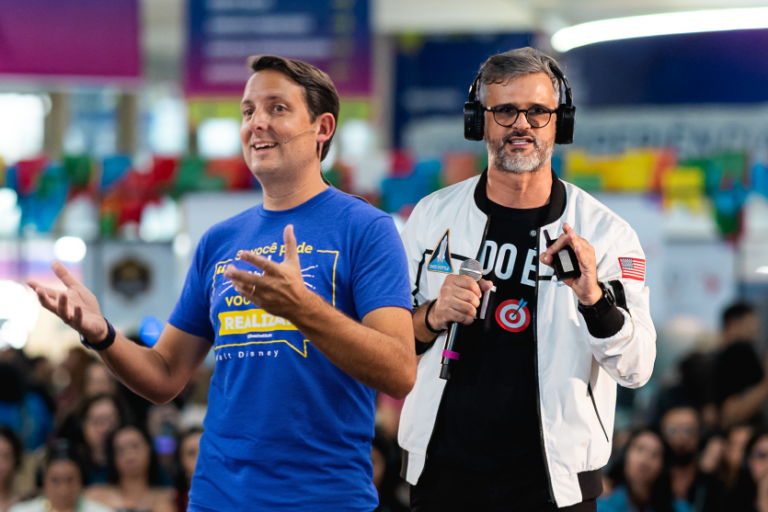 Últimos ingressos do lote 2 do evento Inovação & Negócios 2026 estão à venda