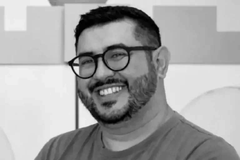 Luto no jornalismo: editor da RICtv Luiz Henrique morre aos 42 anos