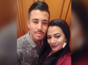 Mãe e filho de Perobal executados em Mundo Novo tinham vestígios de gasolina nos corpos