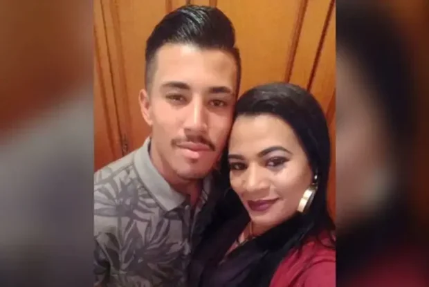 Mãe e filho de Perobal executados em Mundo Novo tinham vestígios de gasolina nos corpos