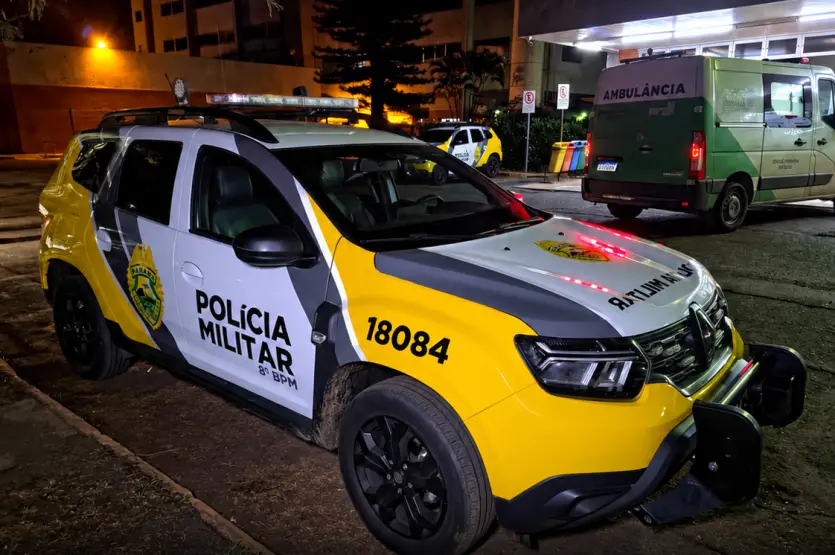 Mãe procura unidade de saúde na região com corpos de bebês gêmeos em bolsa