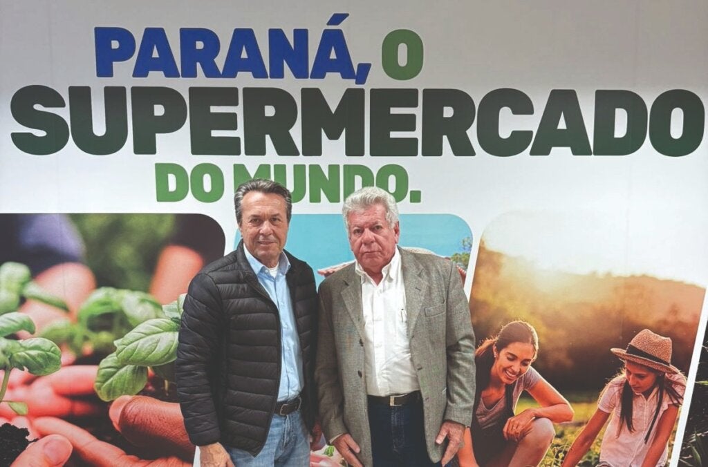 Mais de R$ 500 milhões: Márcio Nunes se firma como o deputado que mais trouxe recursos para Umuarama