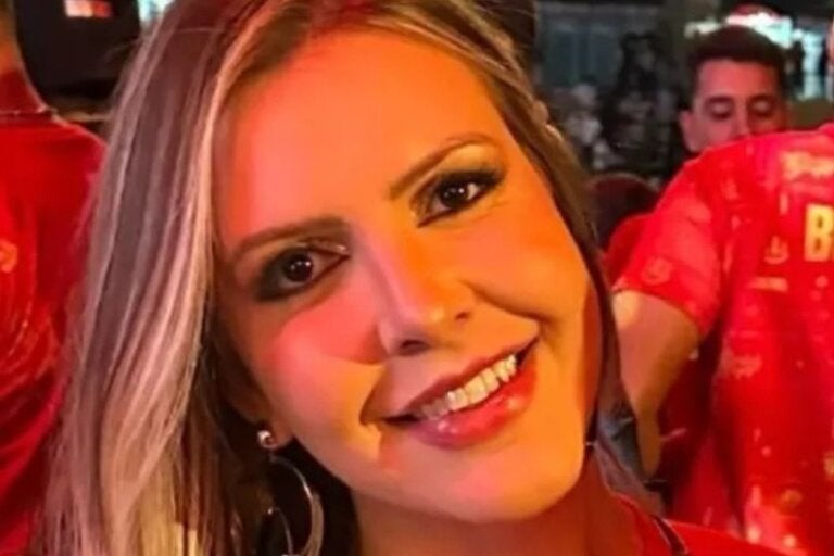 Suspeito de matar médica ficou horas com corpo dela e bebê em apartamento