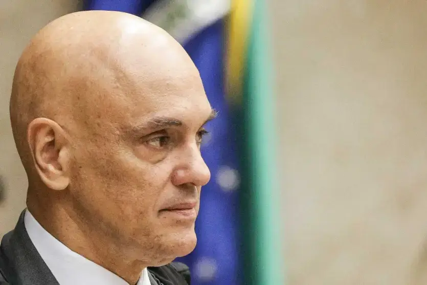 Mensagens no celular de Vorcaro indicam encontro com Moraes em São Paulo