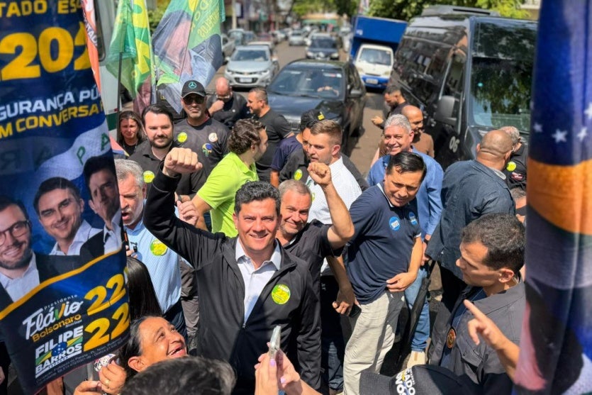 Moro: “Não haverá diferença de tratamento entre quem mora na capital ou numa pequena cidade”