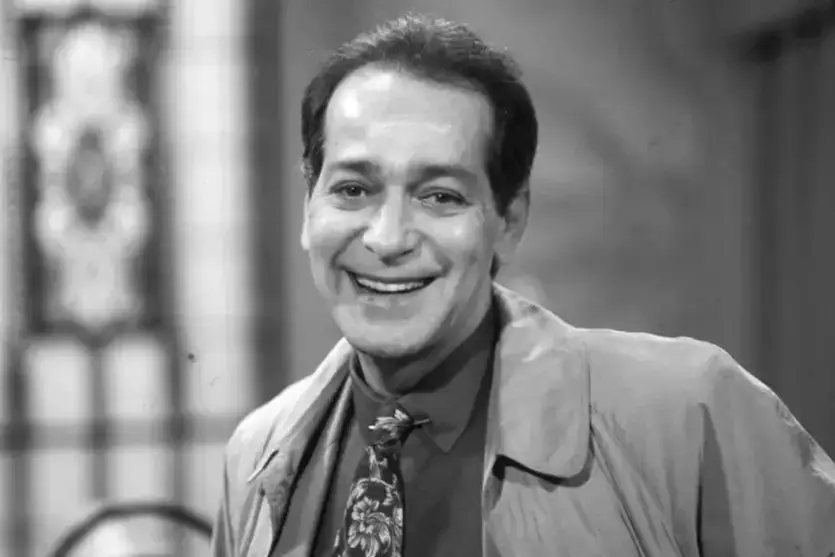 Morre aos 83 anos Gracindo Jr., nome histórico da televisão brasileira