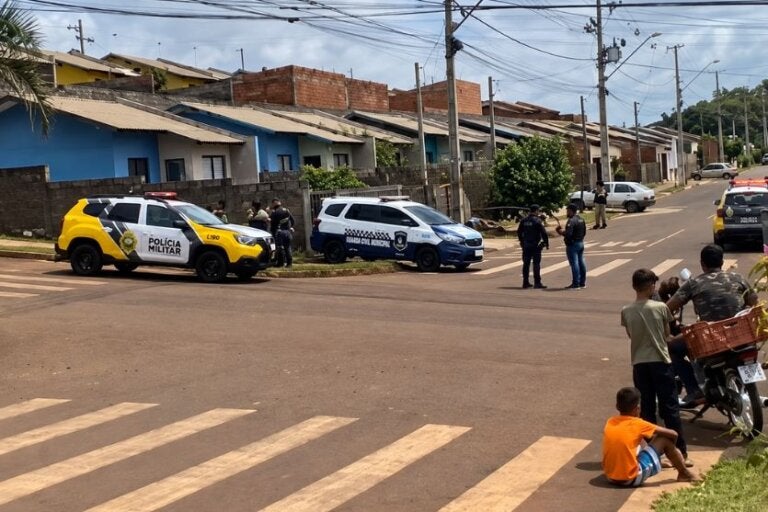 Criança morre após ataque de cão da raça pitbull pertencente à própria família; vídeo