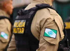 Mulher procura PM após ex-marido descumprir medida protetiva em Icaraíma