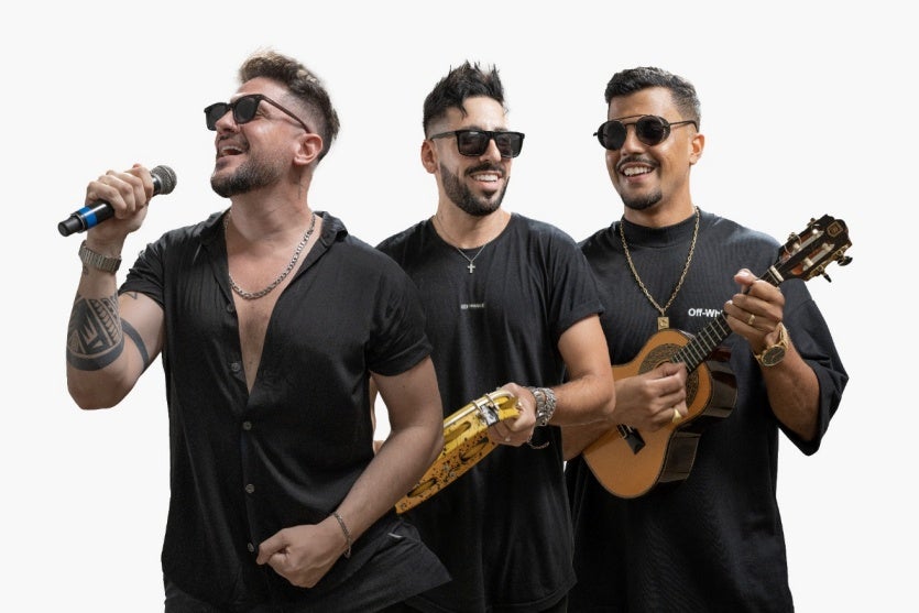 Harmonia Clube de Campo confirma atrações da 36ª Noite Tropical e inicia vendas de ingressos