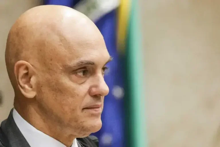OAB Subseção Umuarama apoia pedido da OAB Paraná pelo afastamento de Alexandre de Moraes