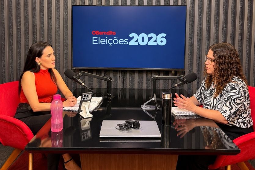 OBemdito inicia série de entrevistas com candidatos a deputado de Umuarama e região