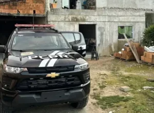 Operação prende 15 pessoas suspeitas de furtos de caminhonetes no Paraná e em SC