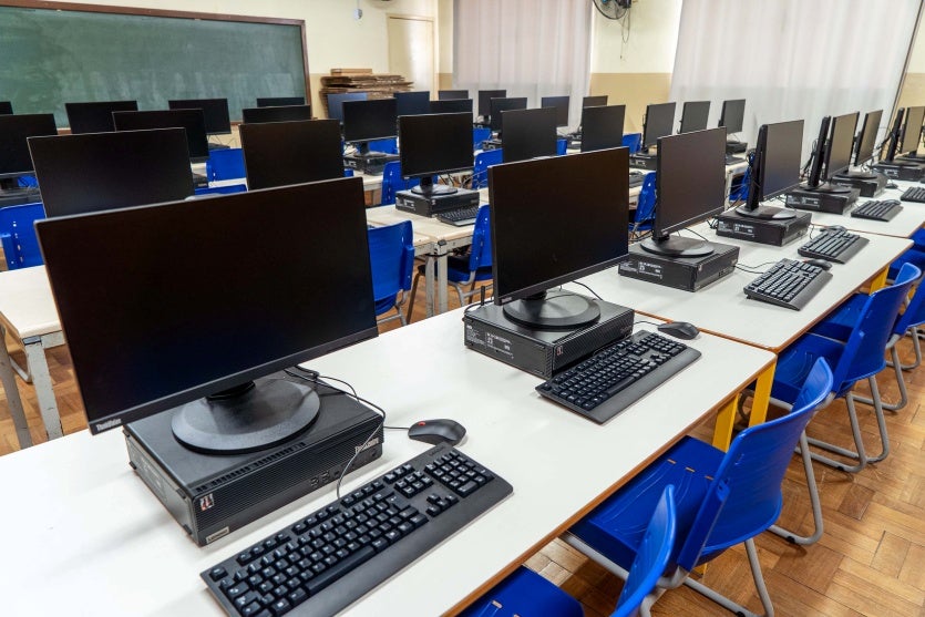 Paraná aplica Simulado Momento Enem para 118 mil alunos da rede estadual