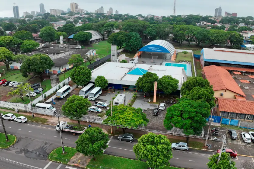 Paraná em Ação oferece serviços gratuitos em Umuarama a partir de quinta-feira