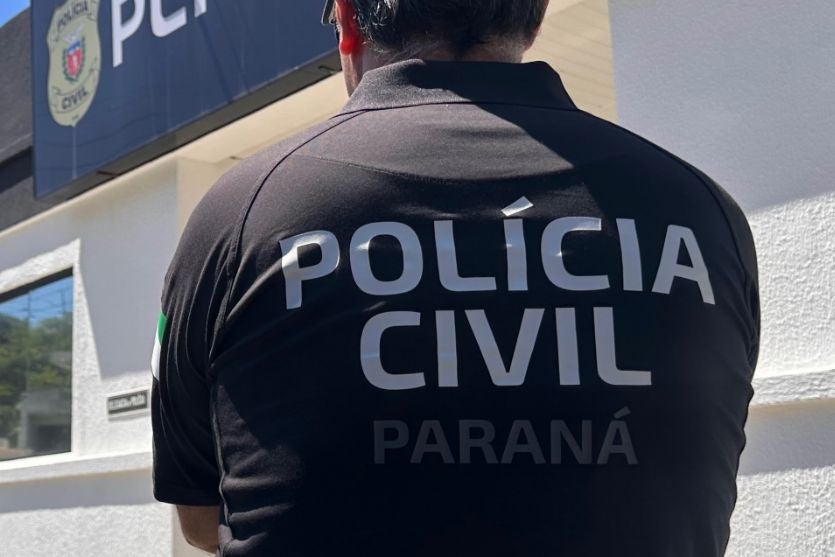Polícia Civil prende homem suspeito de assediar adolescentes em Iporã