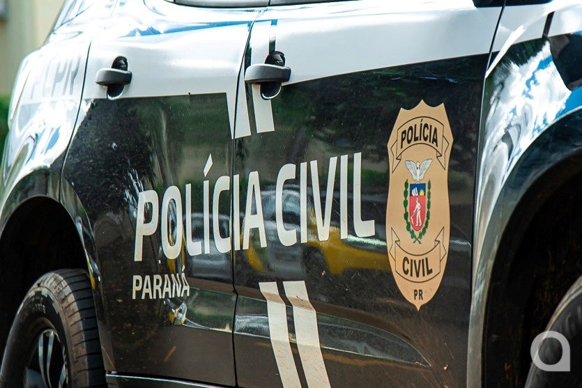 PCPR prende homem condenado por estupro de vulnerável contra 2 vítimas em Tapira