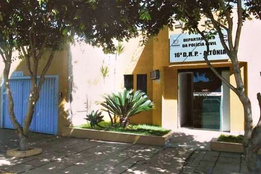 PM prende homem embriagado após ele agredir mulher e ameaçar genro e filho dela