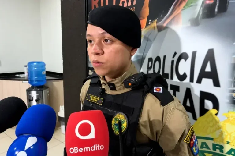 PM alerta para golpes digitais e novas formas de fraude em Umuarama