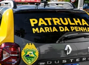 Polícia Militar atende dois casos de violência doméstica em Umuarama