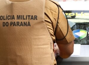 PM localiza adolescente suspeito de furto qualificado na cidade de Alto Paraíso