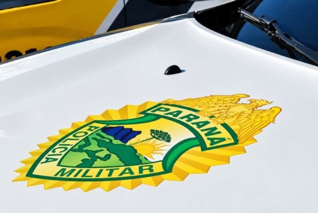 Acidentes com carros e motos deixam motociclistas feridos em Umuarama e São Jorge