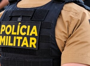 Mulher é agredida dentro de salão de beleza e tem óculos danificados em Douradina