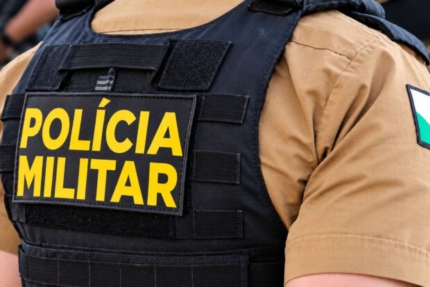 Mulher é agredida dentro de salão de beleza e tem óculos danificados em Douradina