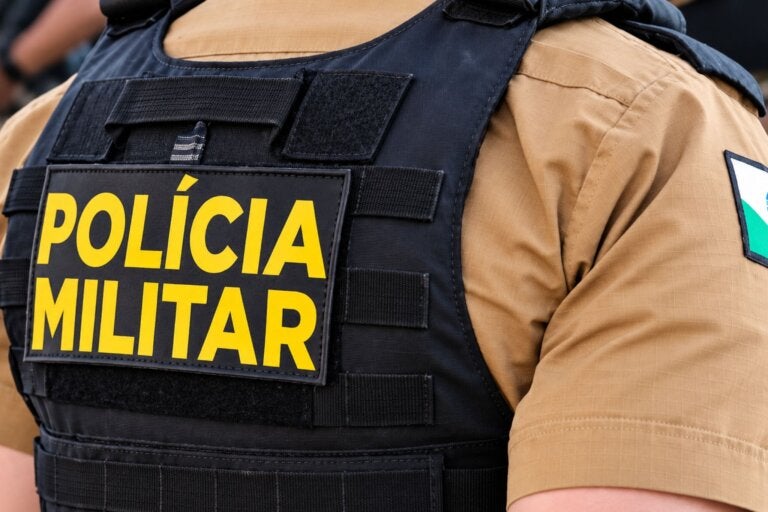 Mulher é agredida dentro de salão de beleza e tem óculos danificados em Douradina